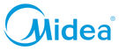 Midea logo