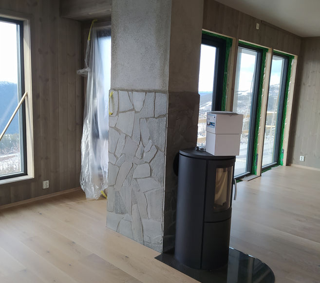 Individuāli un kvalitatīvi īstenoti projekti