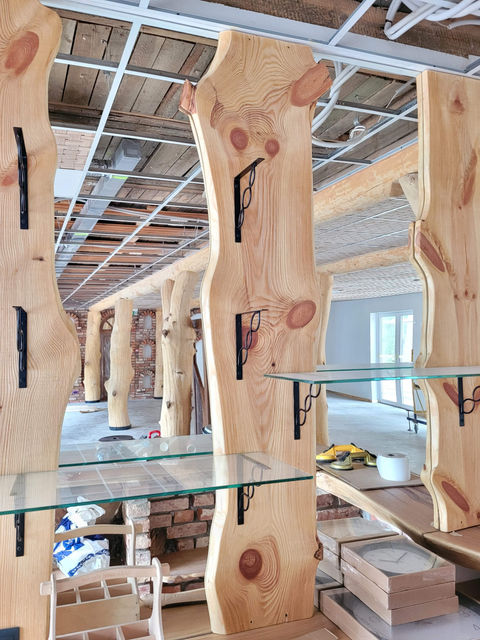 M un V paveiktie darbi 11