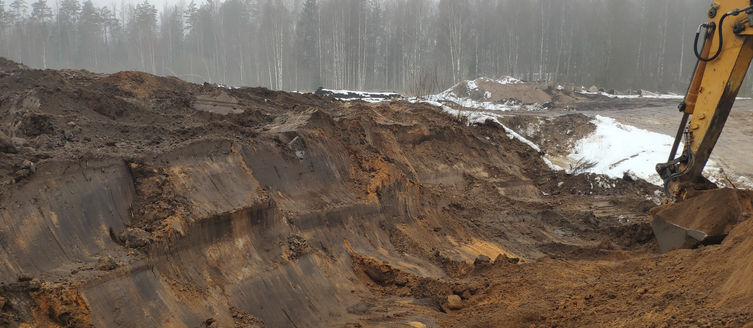 Smilts masas pārvietošana, bilde 12