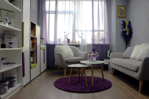 Smilšu spēles terapijas metode