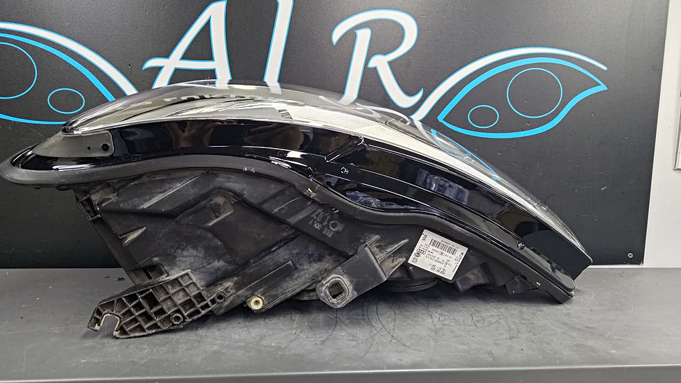 Sīktēls: Audi A6 C7 LH EU Pre Bi-Xenon