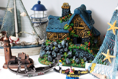 Smilšu spēles terapijas metode