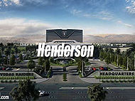 Henderson Nevada
