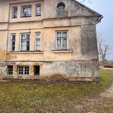 Padures muiža