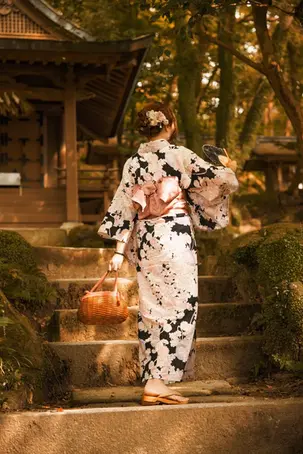 福岡和服相