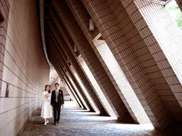 [註冊攝影] 尖沙咀婚姻登記處1小時影相攻略 (含禮堂相片、人數座位、交通泊車資訊)