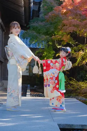 福岡和服相