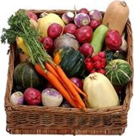 Eating and Exercising to Lose Weight.