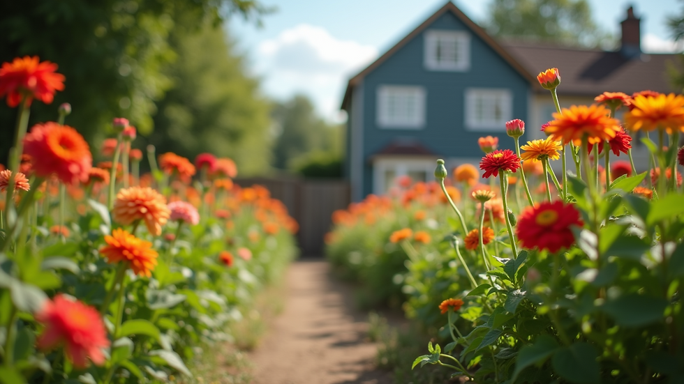 Volunteer Opportunities with the Foundation Le Solstice