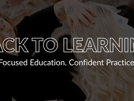 Back to Learning: Why August Is the Smartest Time to Upskill as a Hair Loss Specialist