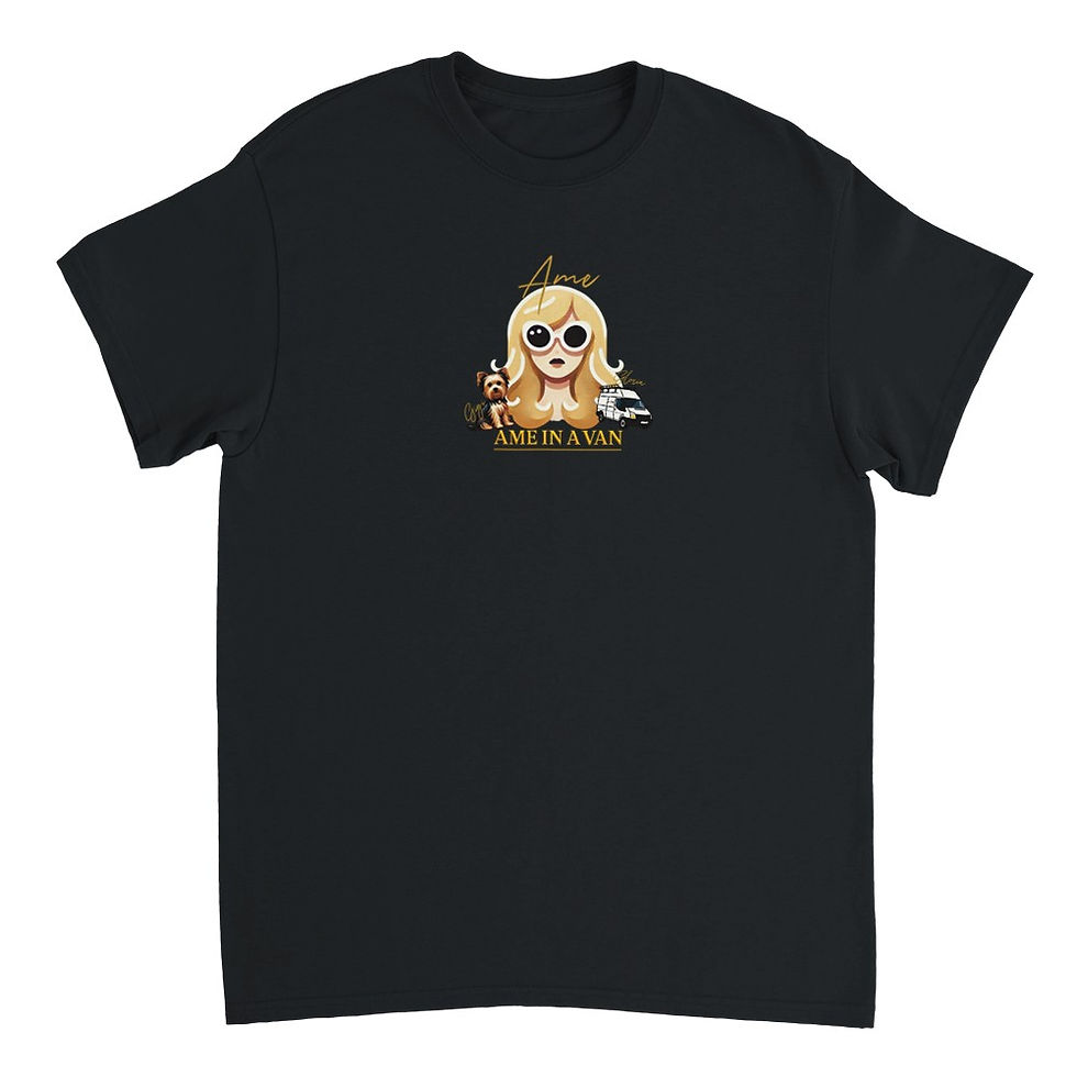 Thumbnail: Ame ICON T-shirt