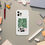 Thumbnail: Ame's Van Build Phone Case || For iPhone