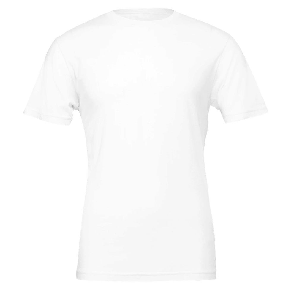 Thumbnail: Go...go Away T-shirt