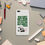 Thumbnail: Ame's Van Build Phone Case || For iPhone