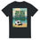 Thumbnail: Ame in a Van Road Trip T-shirt