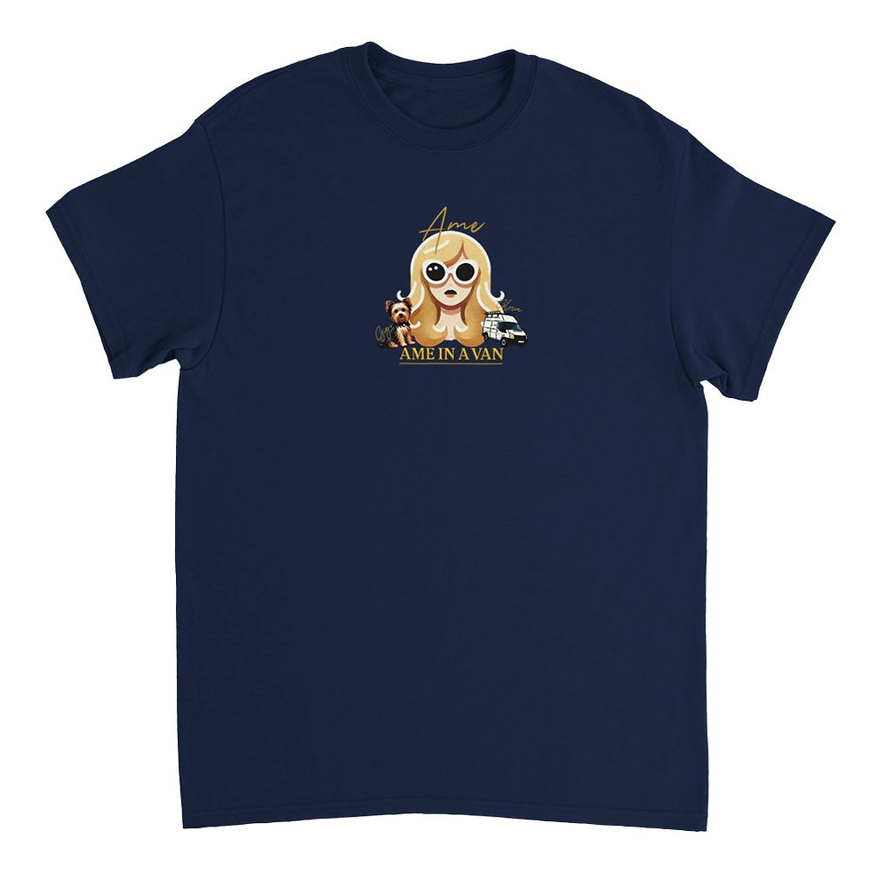 Thumbnail: Ame ICON T-shirt