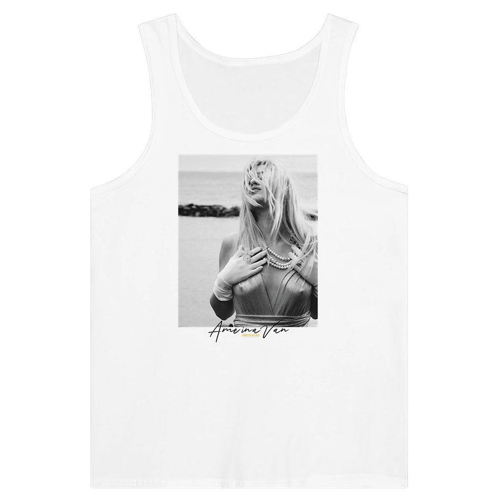 Thumbnail: Ame's Beach Icon Tank
