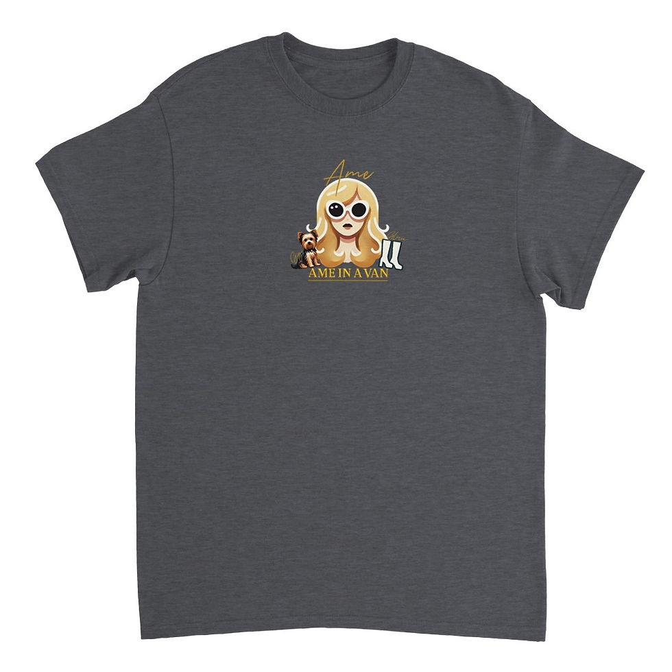 Thumbnail: Ame ICON T-shirt