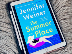 Book Review: The Summer Place