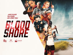 Review: Bloodshore
