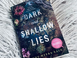 Book Review: Dark and Shallow Lies
