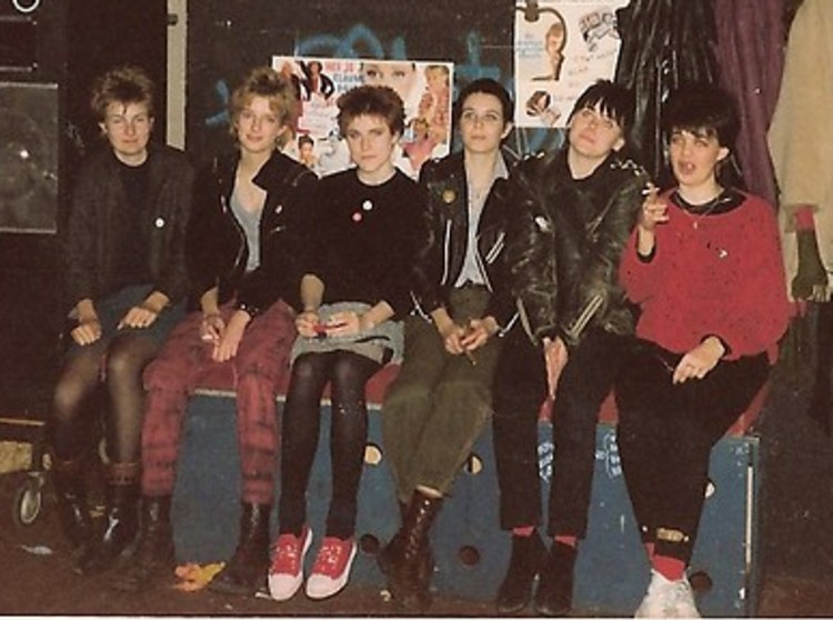 Wanda's