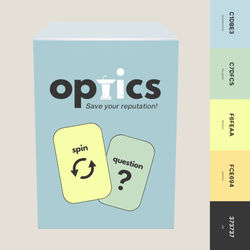 Optics Concept Art
