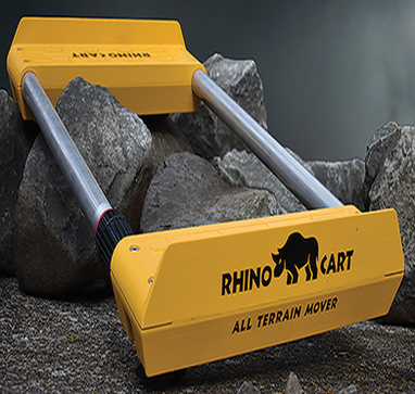 Rhino Cart- All Terrain Mover