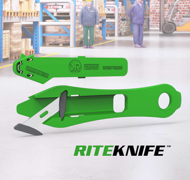 Rite Knife Safety Blades