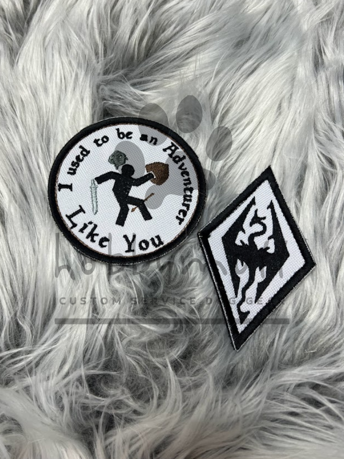 Skyrim Patches