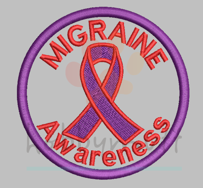 Thumbnail: Awareness Ribbon Patches