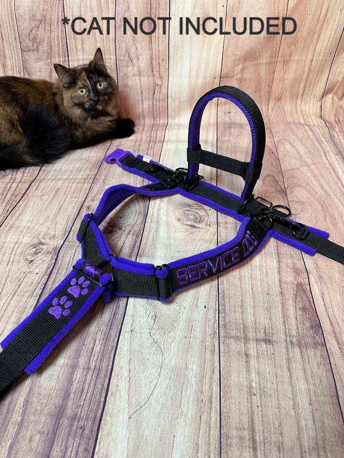 Thumbnail: Counter Balance Handle (Semi-Rigid)