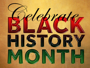 Celebrating Black History month #FreebieRead