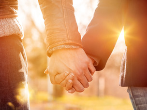 Make time for L-O-V-E & You