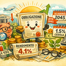 “Capire le obbligazioni: la guida che avrei voluto leggere prima di comprarne una”