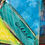 Thumbnail: Fine Art Print "CU later", 70x100cm