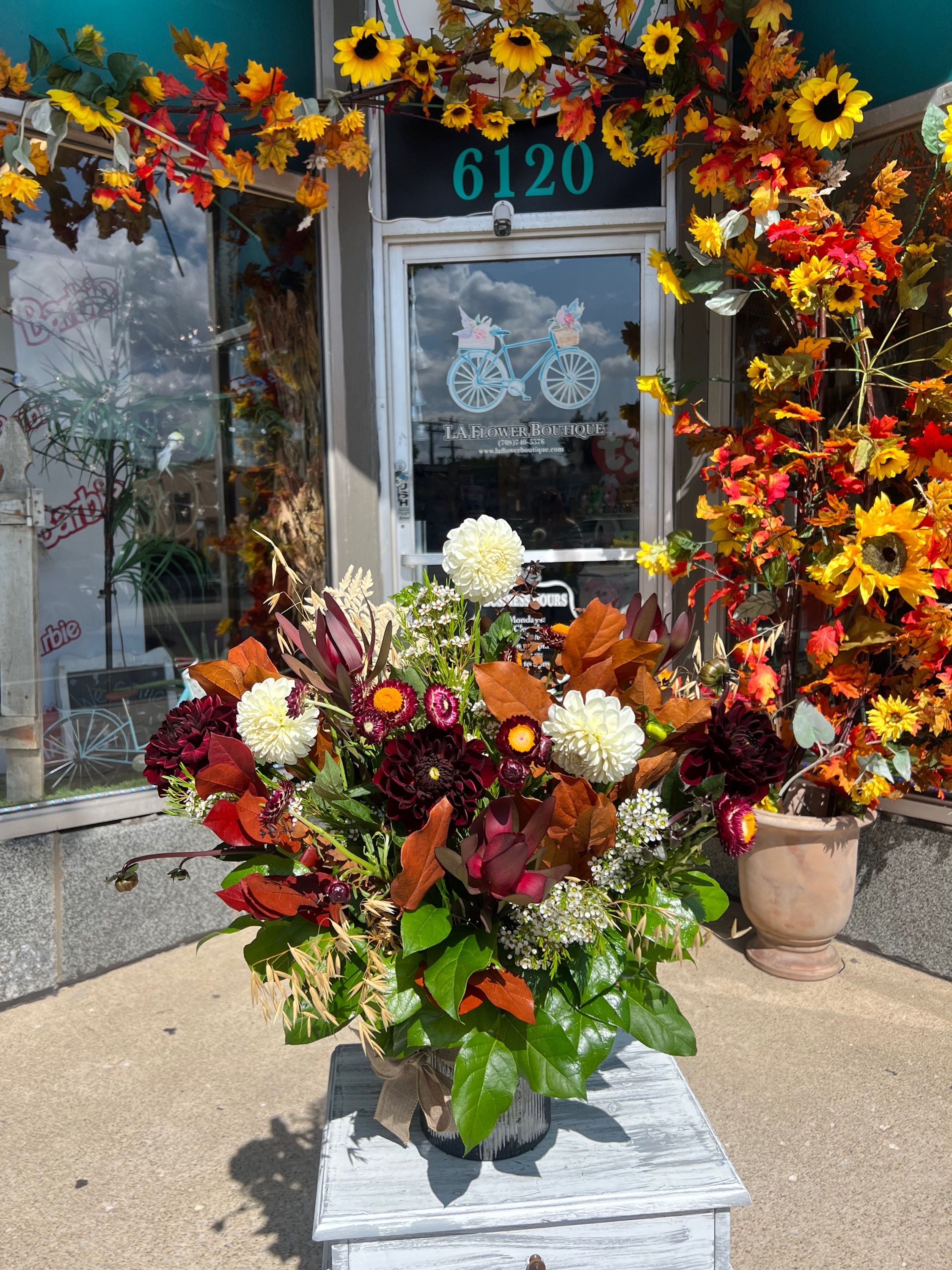 Fall