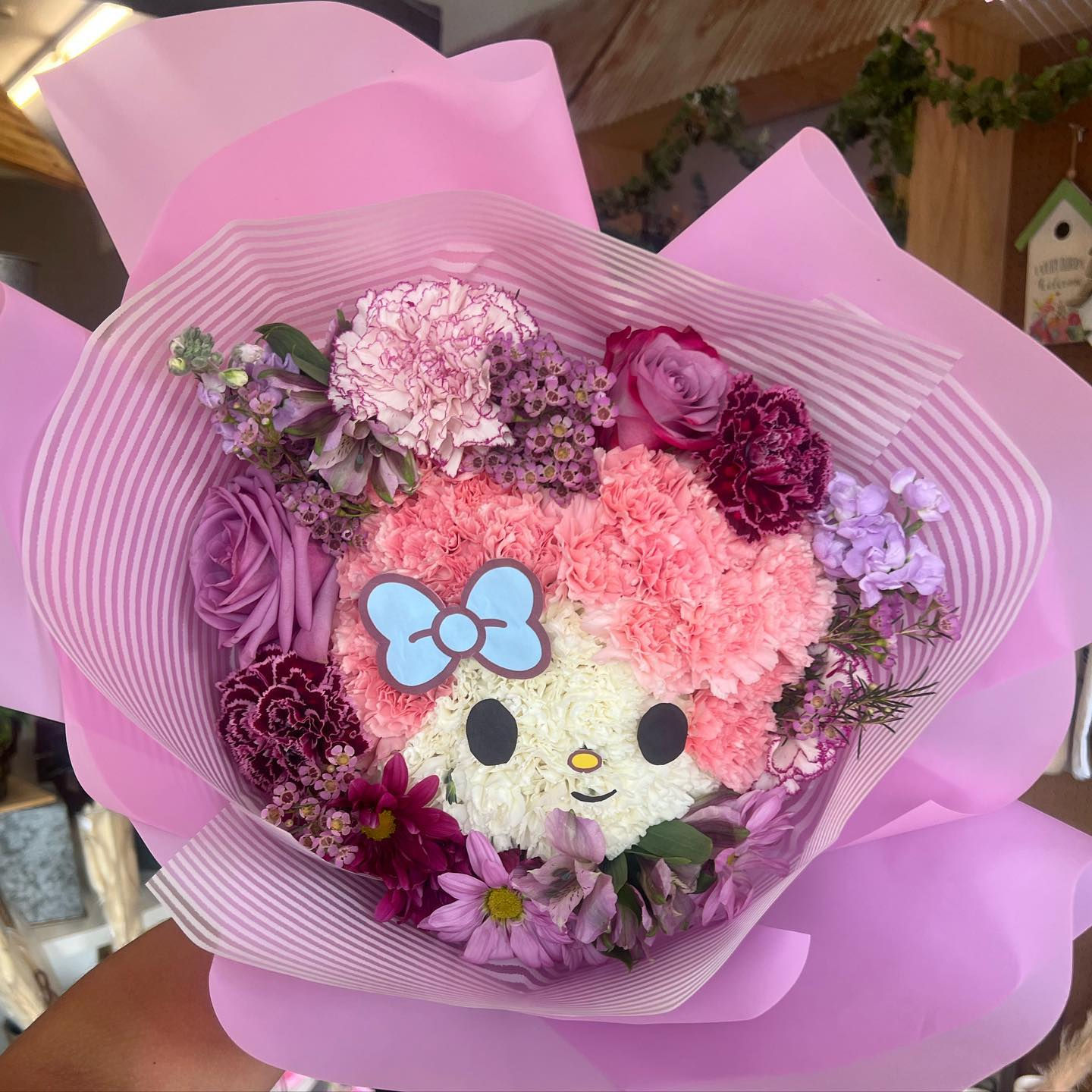 My Melody Bouquet