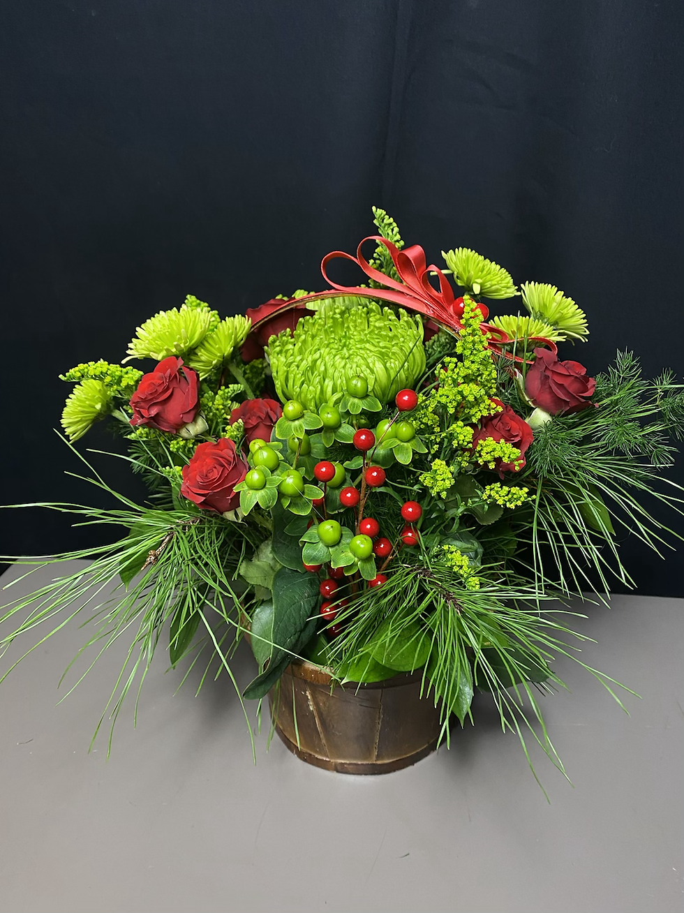 Miniatura: Grinch