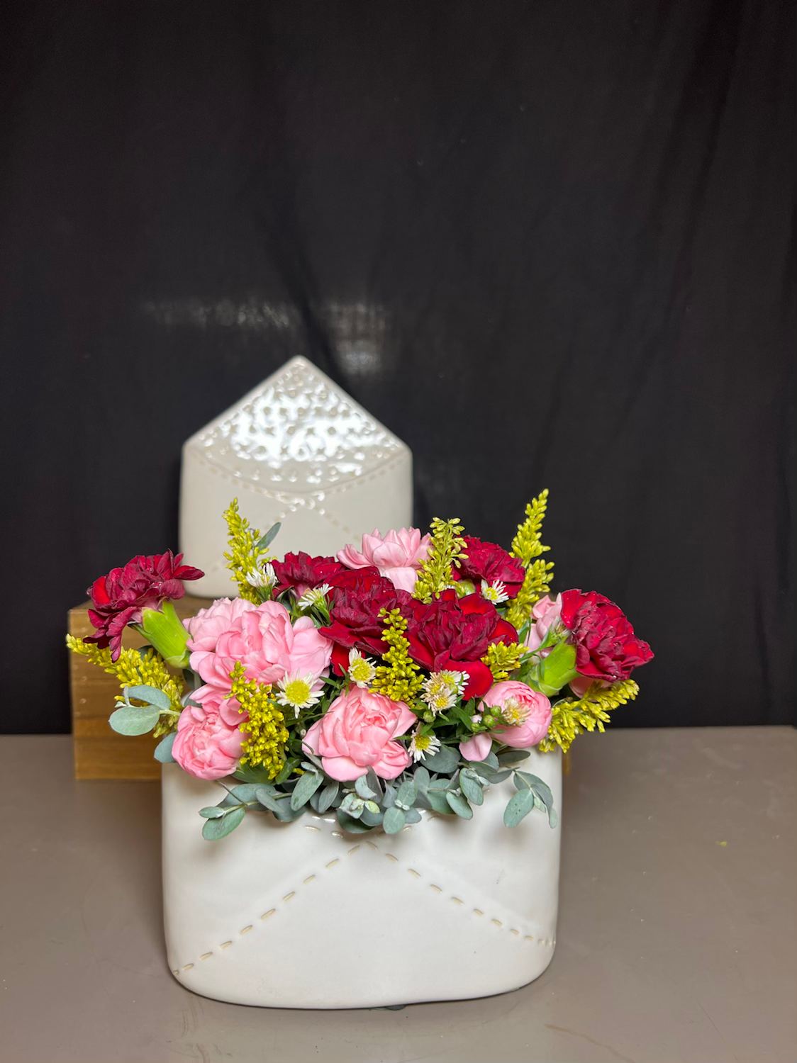 Love Letter Ceramic