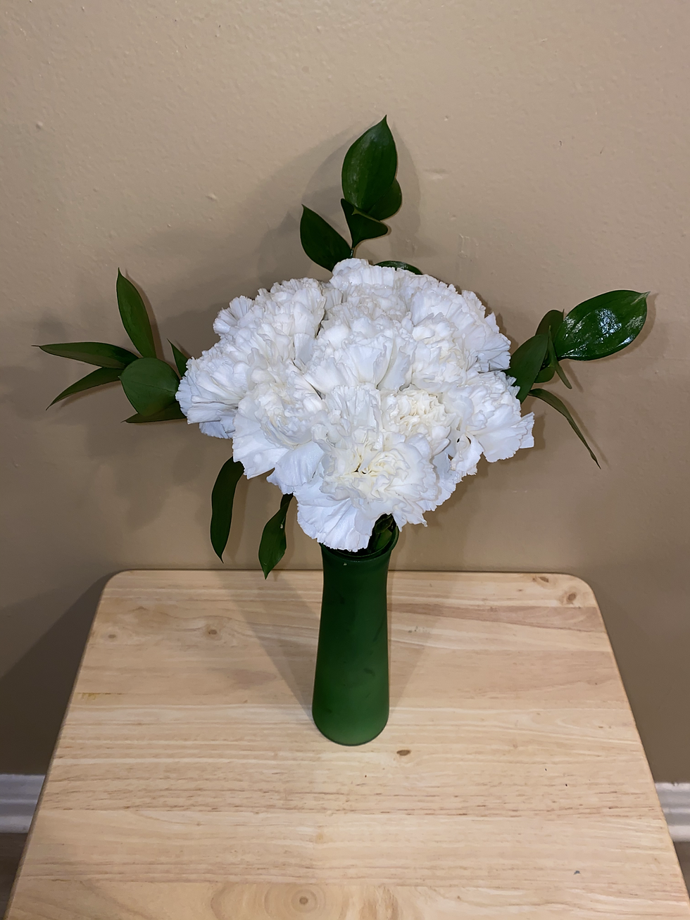 Thumbnail: Dozen of Carnations