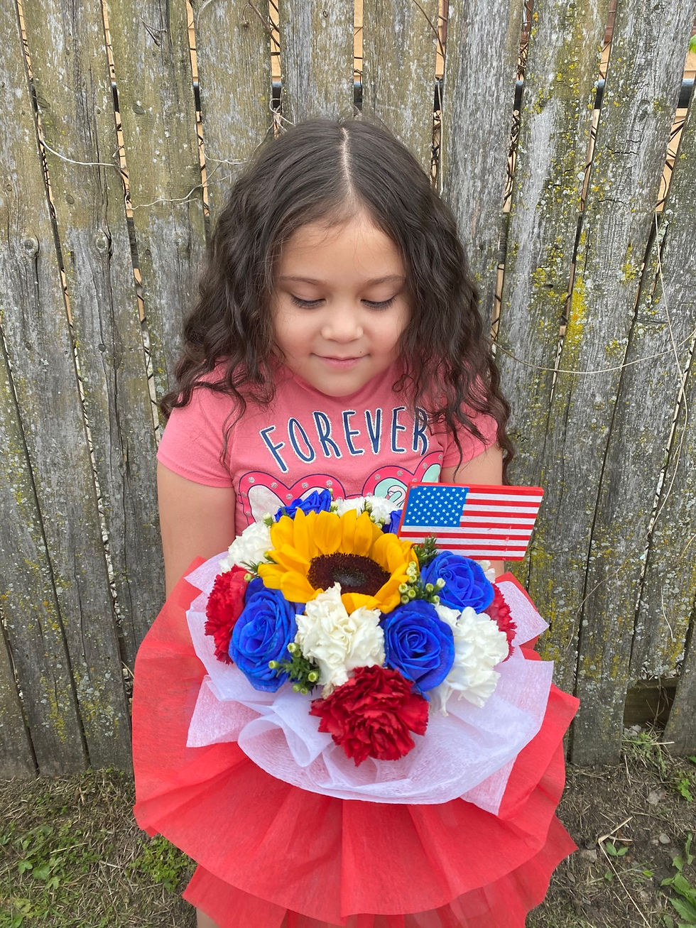 Miniatura: Oh Sweet America 
