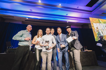 Conference events Photography Banff