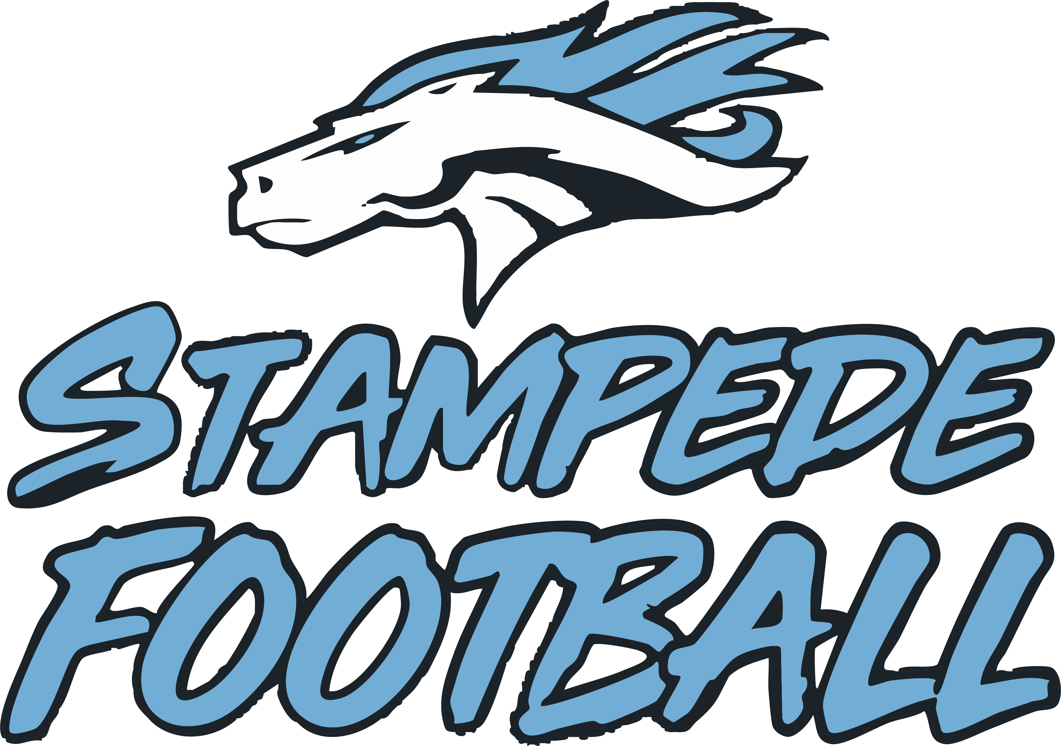 Youth football Clovis Stampede