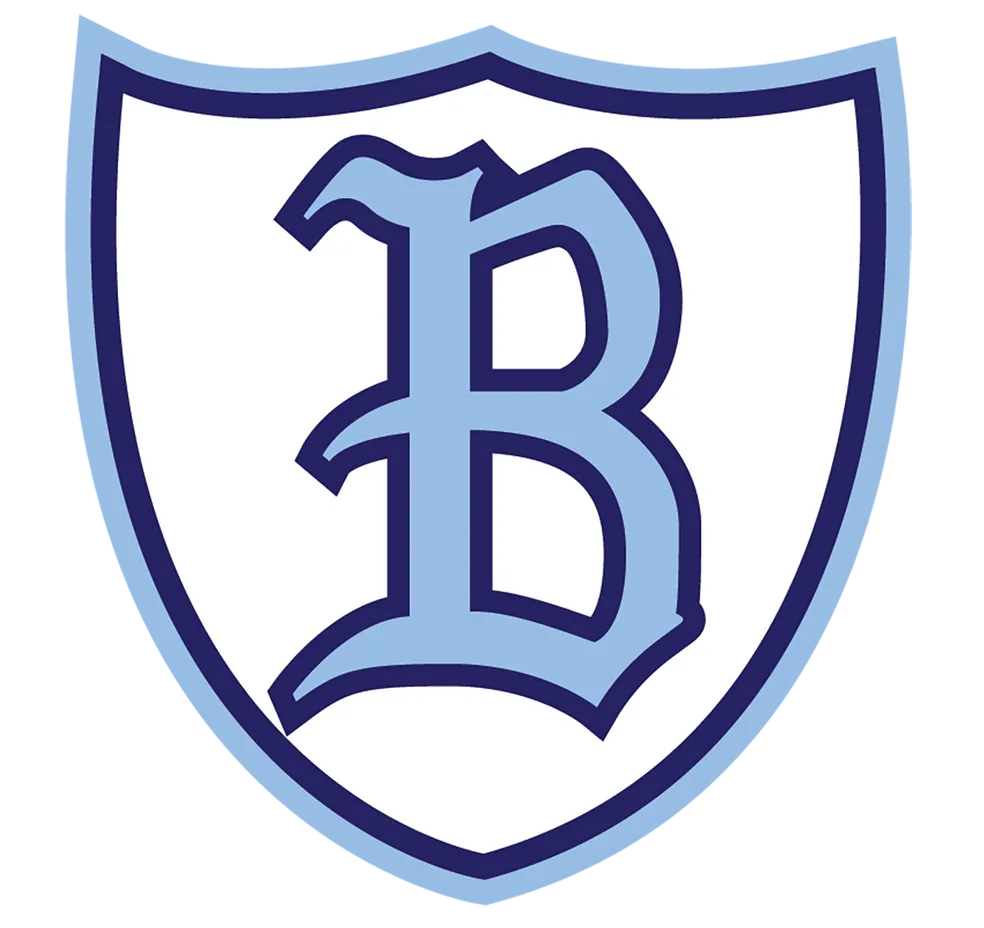 Football Program Bullard Knights