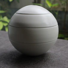 R2-93 釉巻き