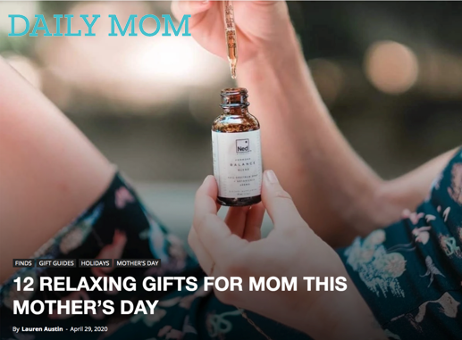 DailyMom
