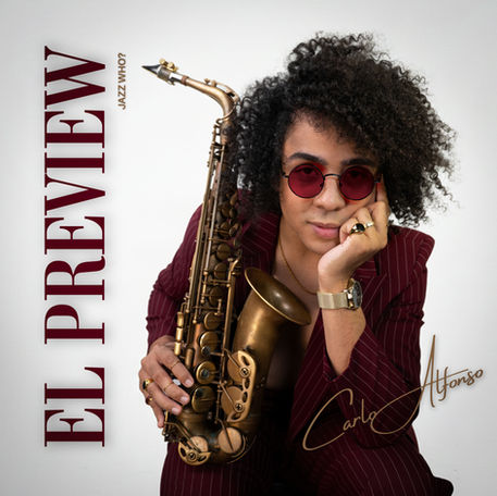 El Preview -- The First Look Into Jazz Who?