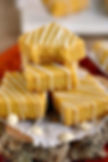 White Chocolate Pumpkin Spice